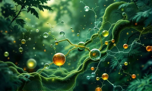 Tirzepatide research illustration